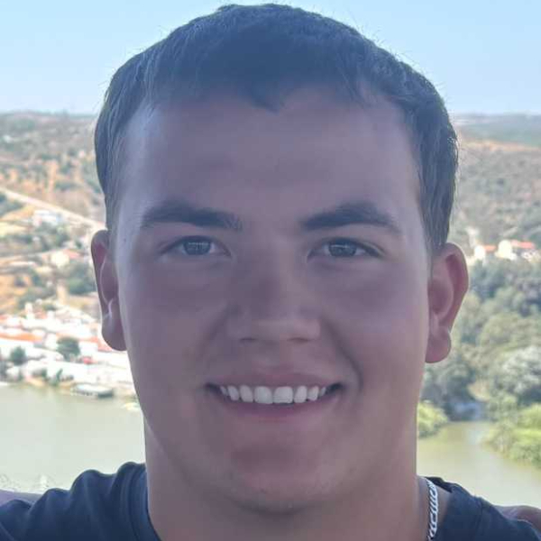 Roman Braswell