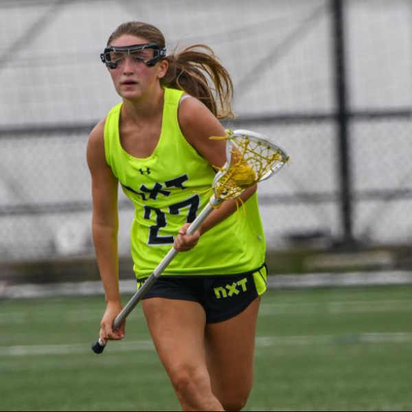Sydney Errico