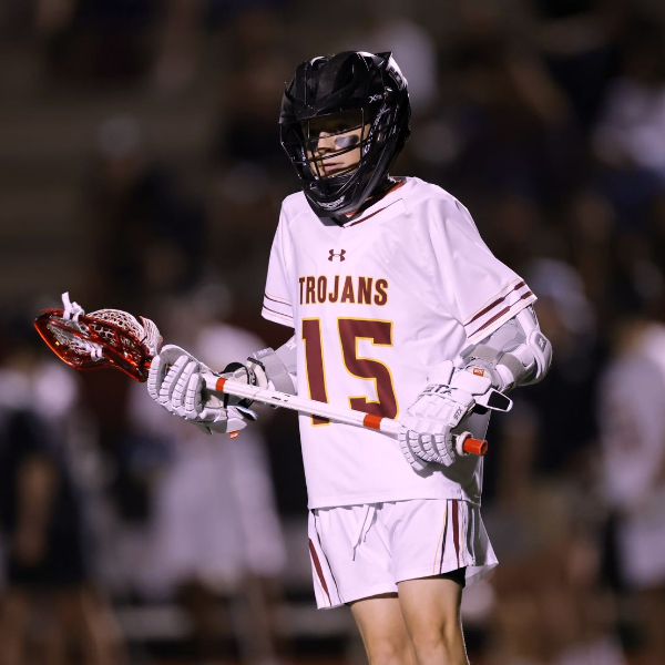 Connor Morelli