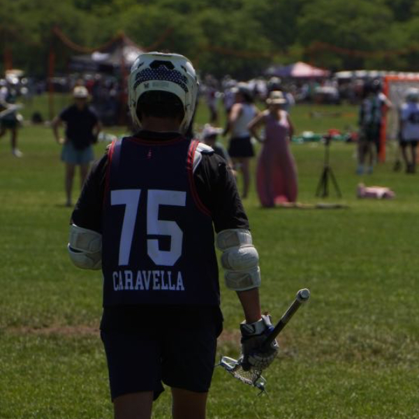 Griffin Caravella