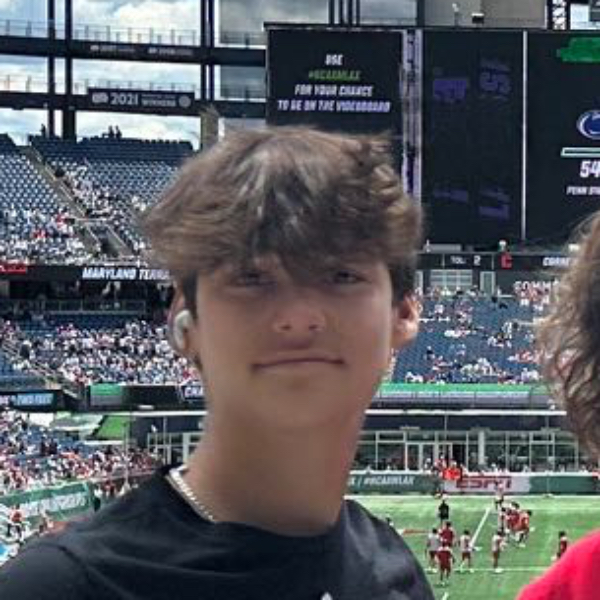 Landon O'Donnell