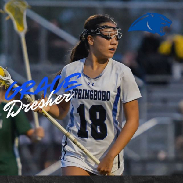 Grace Dresher