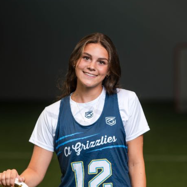 Harper Hazelton