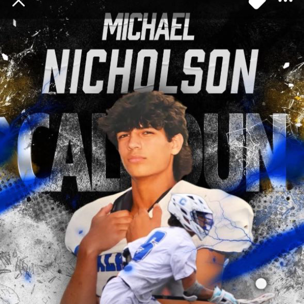 Michael Nicholson