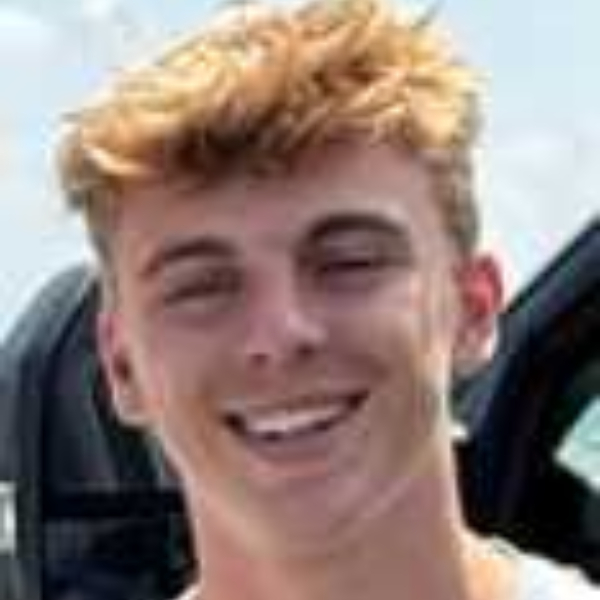 Jackson Duszkiewicz