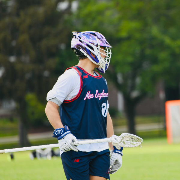 Matty Goldman