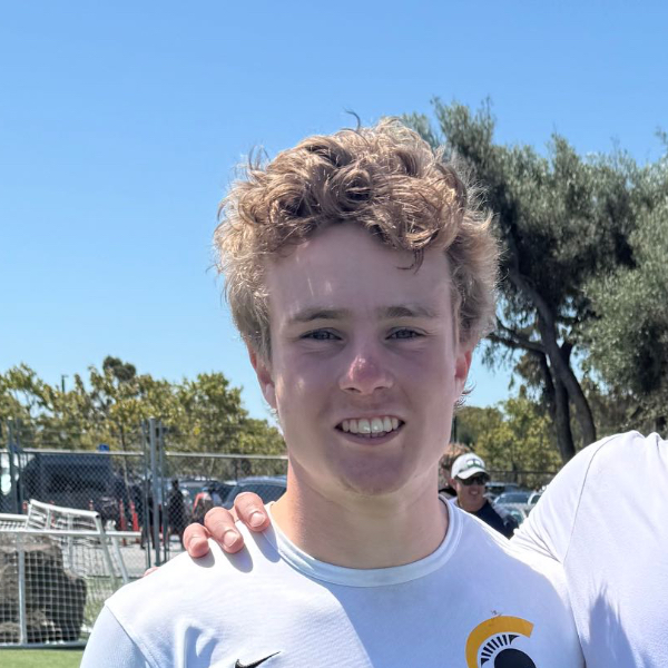 Noah Weiss