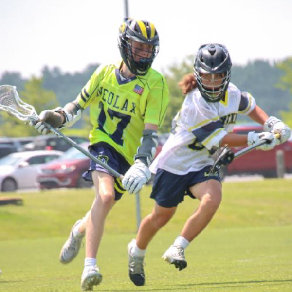Chase Wicinski