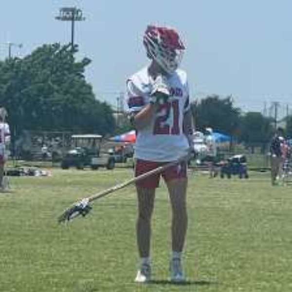 Mason Stott