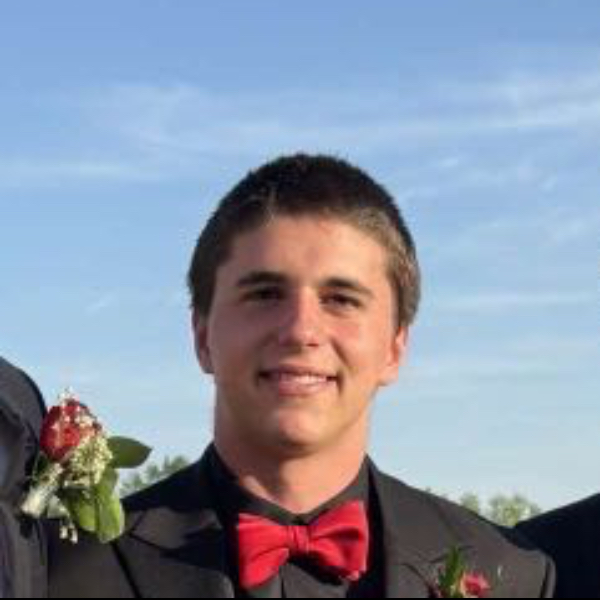 Joey Richardson