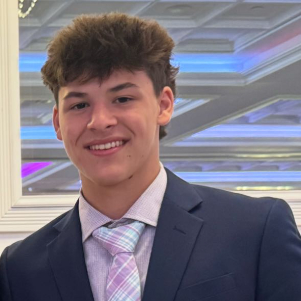 Noah Gregorek