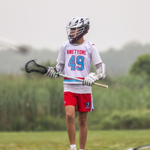 Gavin Rosenberger