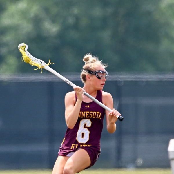 Madeline Prohaski