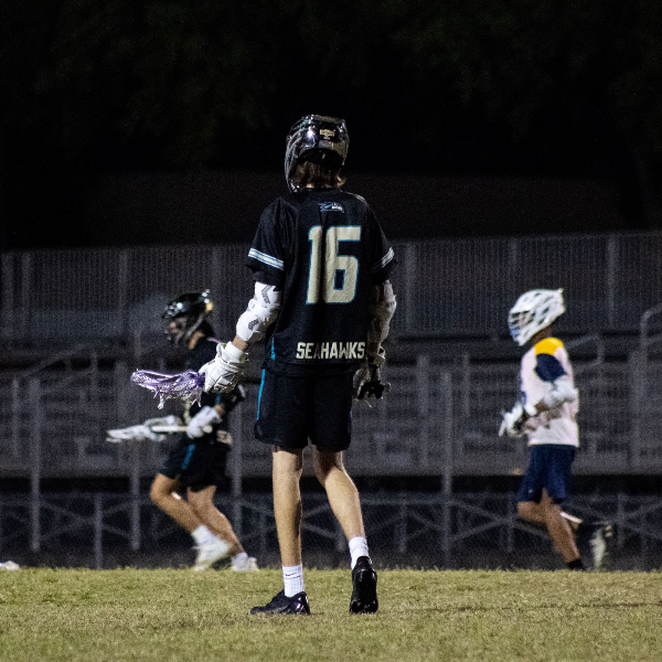 Ethan Baker