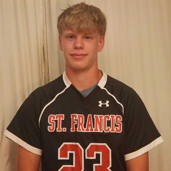 Donovan Schwanz