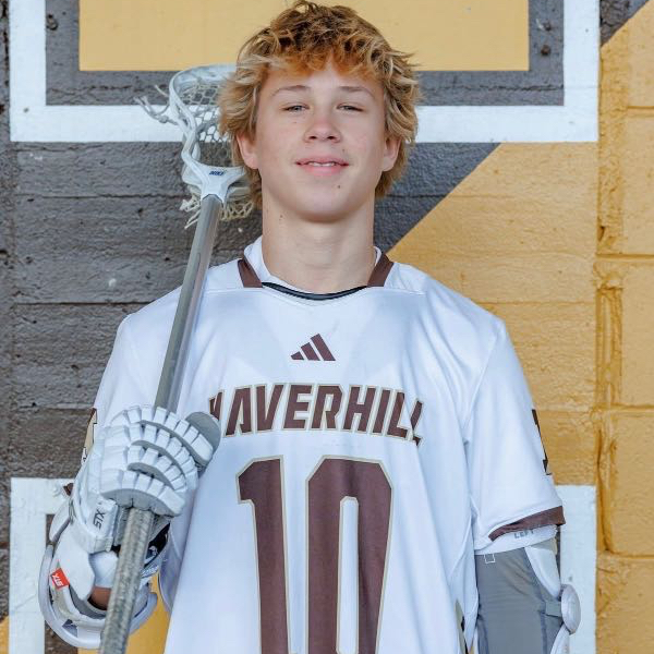 Trevor Lindmark