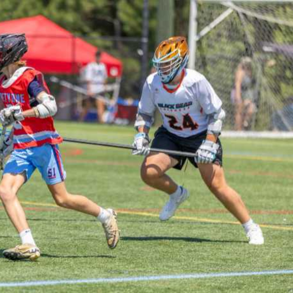 Luke Hallman