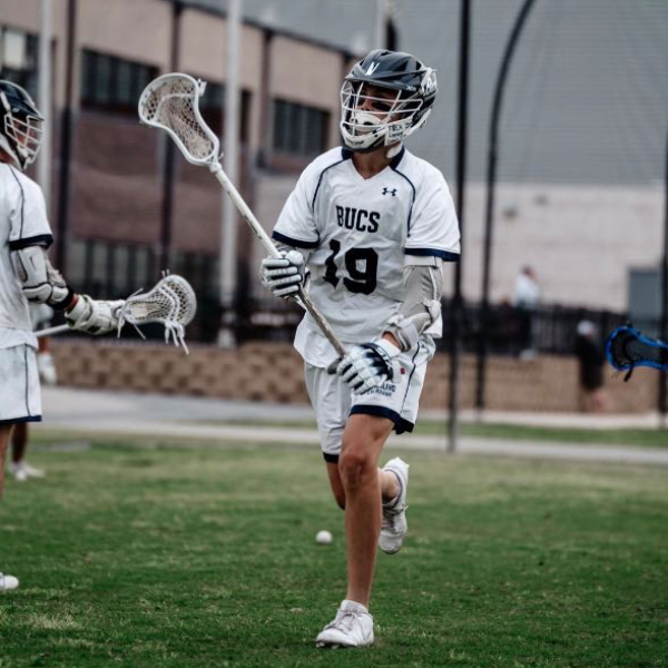 Myles Naecker