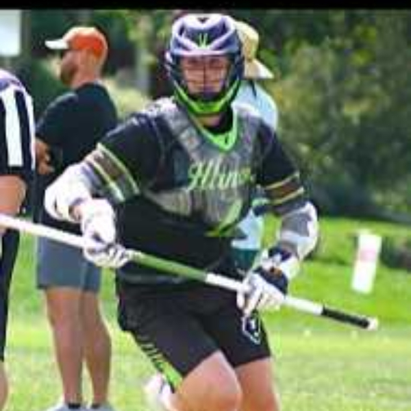 Logan Aylsworth