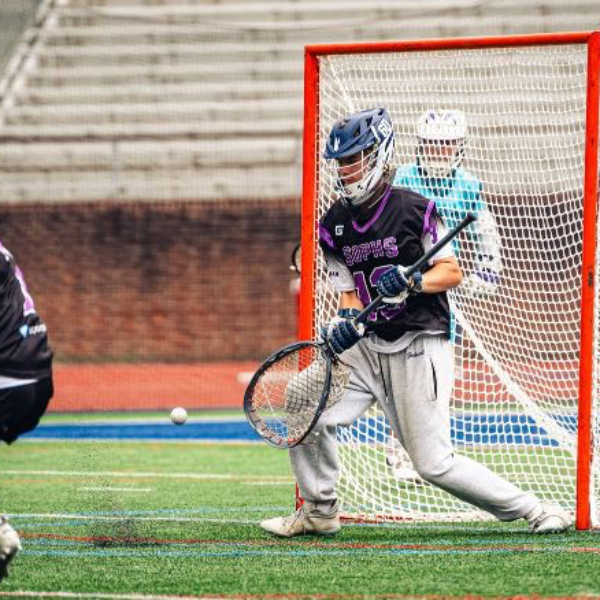 Miles McEvilly