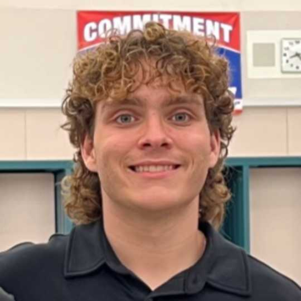 Matthew Gorajewski