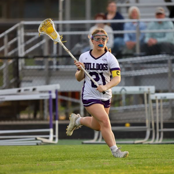 Madeline Gottlieb