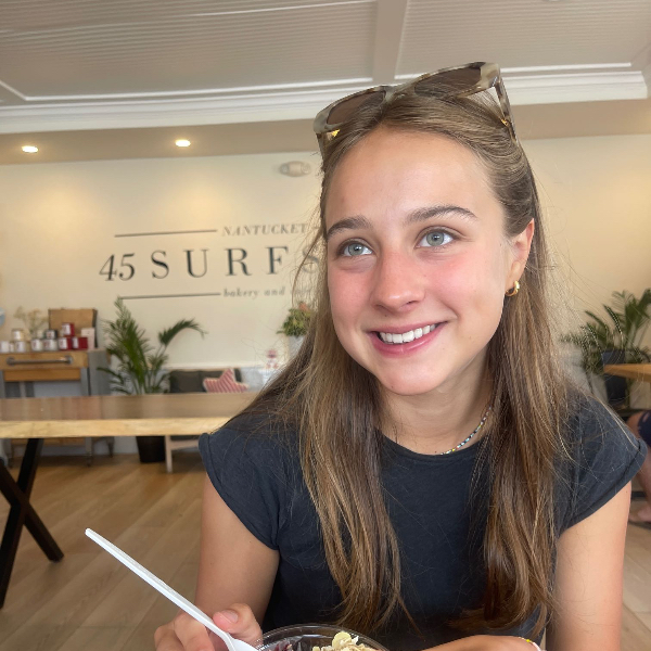 Caroline kiernan