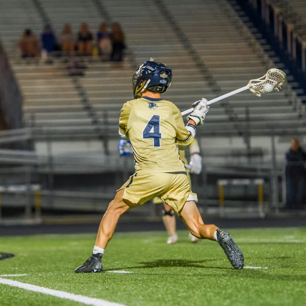 Cole Stackiewicz
