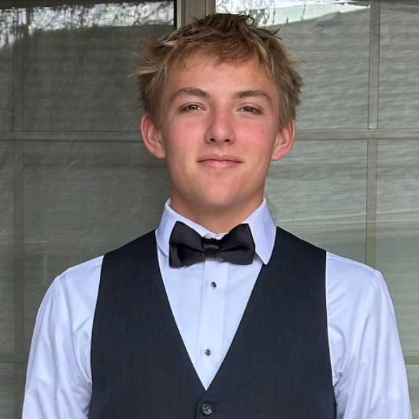 Owen Hamele