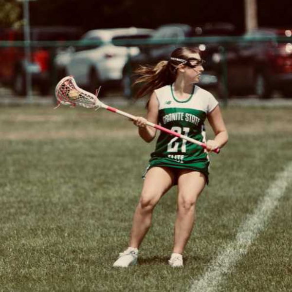 Cammi Croswell