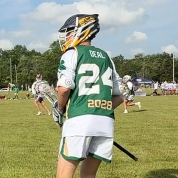 Caden Deal