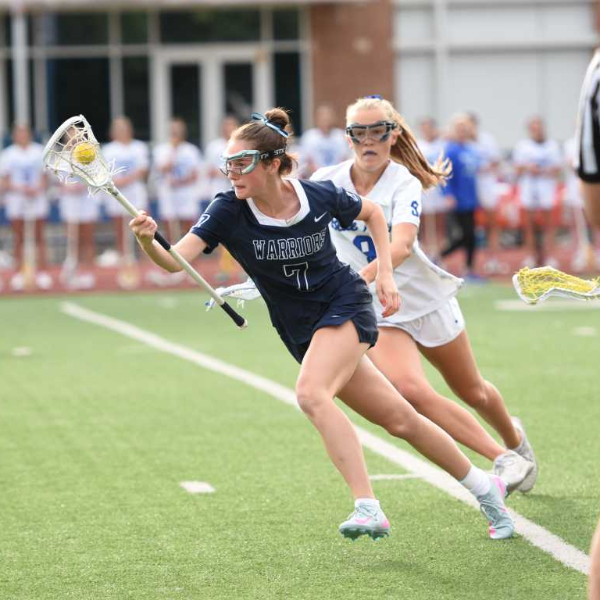 Riley Scanlon