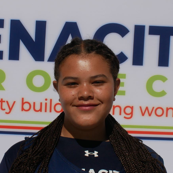 Breeanna Wadford