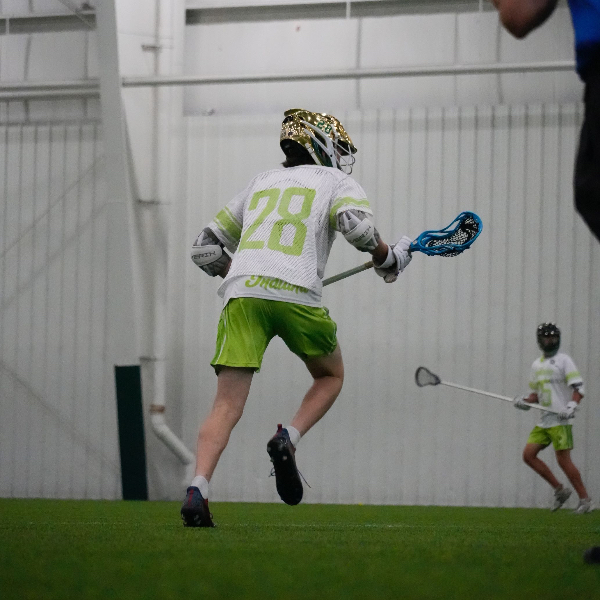 Jayce Tressler