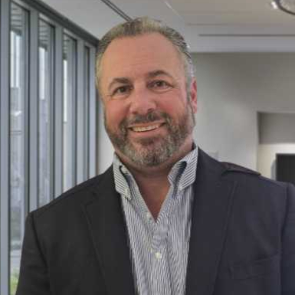 John Gallucci Jr.