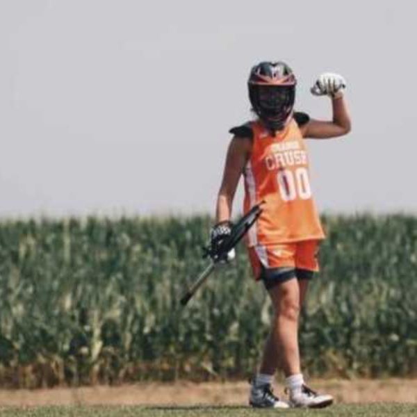 Makenna Polky