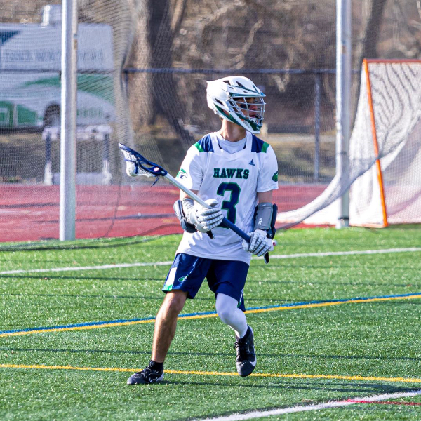 Casey Collins