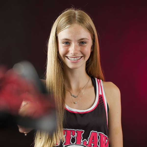 Molly Sheehan