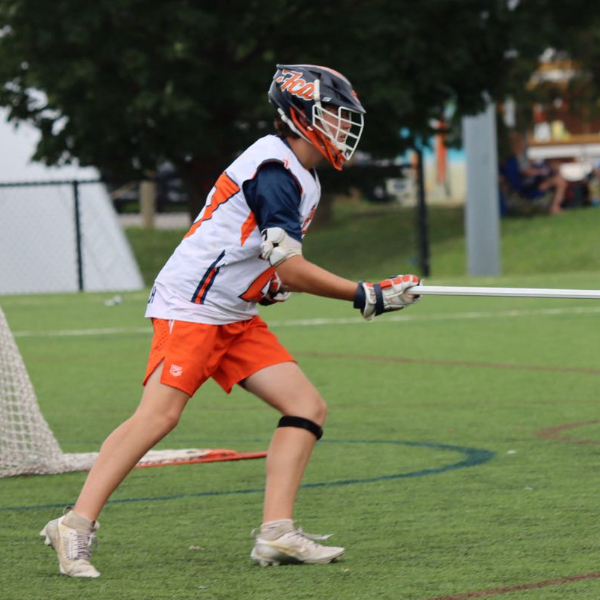 Brayden Welch