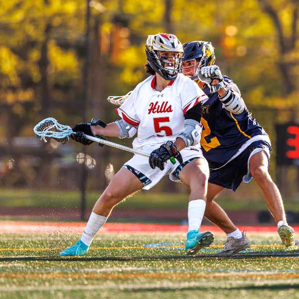 Nick Haugen