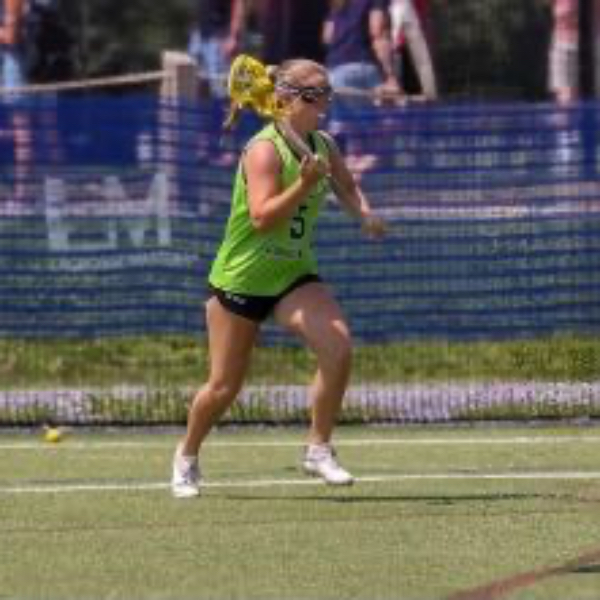 Maddie Campbell