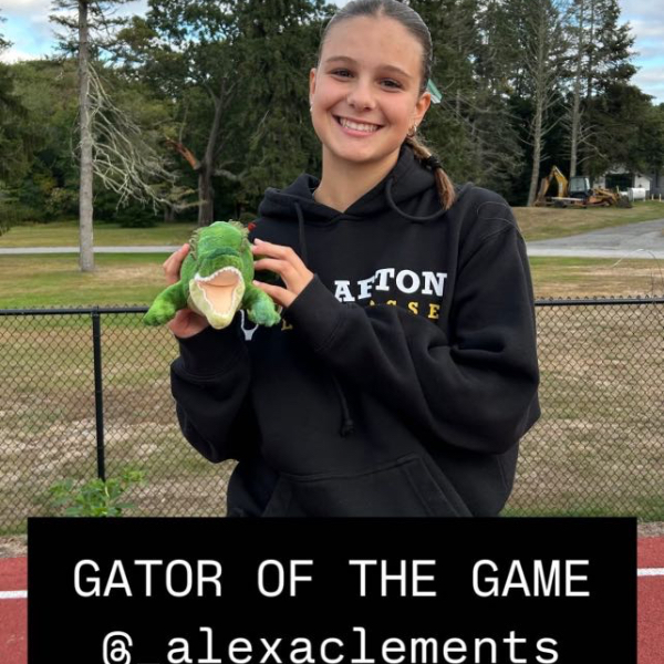 Alexa Clements