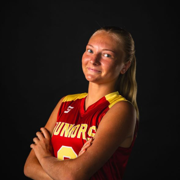 Taylor Cavanaugh