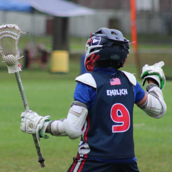 Coby Ehrlich