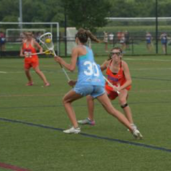 Claire Kimel