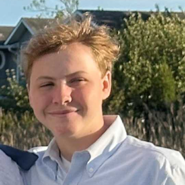 Jack Naus