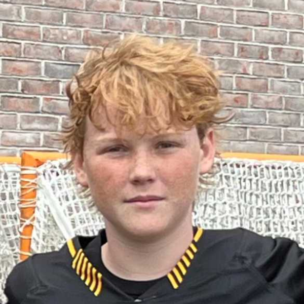 Casey Naus