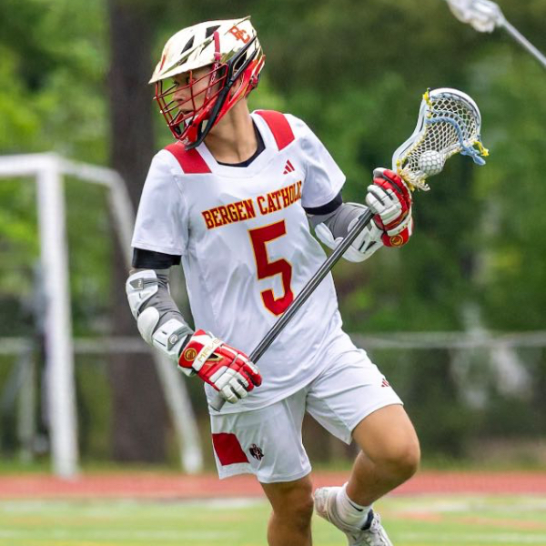 Luke Stein