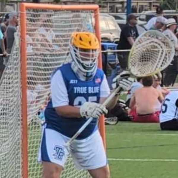 Ethan Lunati