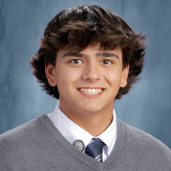 Brayden Thul